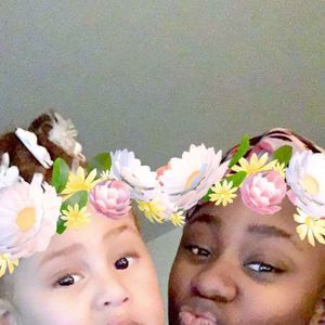 Meet your Posher, Kenisha